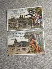 Fermentum compressed yeast for sale  Lehighton