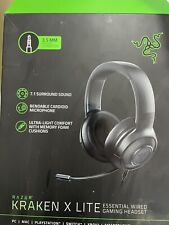 Razer kraken lite gebraucht kaufen  Wolfenbüttel