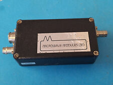 Atv converter 430mhz for sale  SOUTHSEA