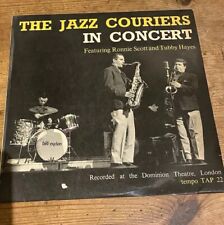 Jazz couriers feat. for sale  WELLINGBOROUGH