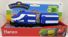 Hanzo chuggington zug gebraucht kaufen  Bergkamen