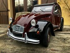 Citroen charleston 8 d'occasion  Pacy-sur-Eure