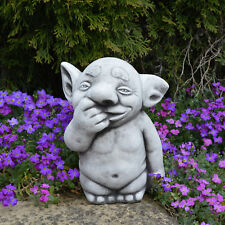 Troll nasenbohrer kobold d'occasion  Expédié en France