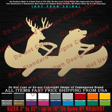Deer bear canoe for sale  Ruidoso