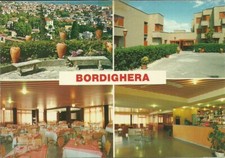 Bordighera atm sai usato  Sannazzaro de Burgondi