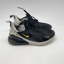 Nike sneakers youth for sale  Manchester