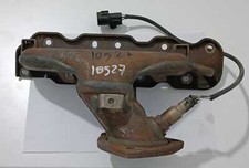 96940380 collettore scarico usato 96940380 collettore scarico usato  Naro