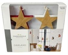Threshold garland wood for sale  Plantersville