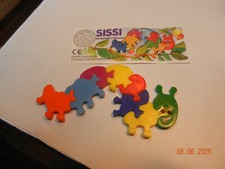 Sissi bunte puzzleraupe gebraucht kaufen  Hohen Neuendorf