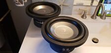 Diamond Audio m6d2 par 10s old school feito nos EUA comprar usado  Enviando para Brazil