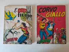 zagor 200 lire usato zagor 200 lire usato  Borgomasino