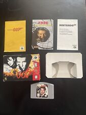 Goldeneye 007 n64 for sale  Winter Haven