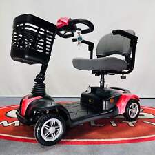 2024 demo careco for sale  COLCHESTER