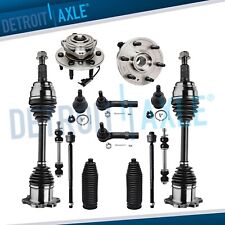 14pc 4wd front for sale  Detroit