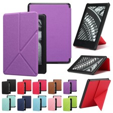 Do Amazon Paperwhite 5/6/7th 10th 11th Gen Flip Skórzany stojak Etui Smart Cover na sprzedaż  Wysyłka do Poland