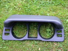Shogun instrument pod for sale  LINCOLN