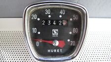 Huret sachs tacho gebraucht kaufen  Hamburg