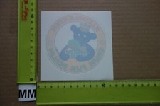 Alter aufkleber stadt gebraucht kaufen  Kupferberg