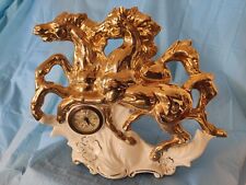 Orologio tavolo raffigurante usato  Italia