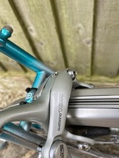 Dave yates audax for sale  CHESTERFIELD