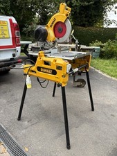 Dewalt dw743n combination for sale  BARNSLEY