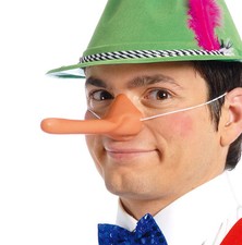Naso pinocchio usato  San Benedetto del Tronto
