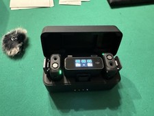 Dji mic microfono usato Dji mic microfono usato  Ferrara