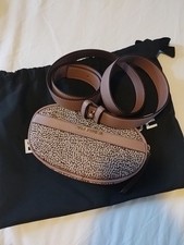Marsupio borbonese unisex usato  Volpiano