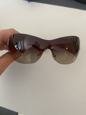 Prada damen sonnenbrille gebraucht kaufen  Deggendorf