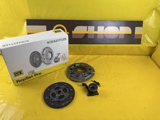 Kit de embreagem Opel Astra G/H Zafira B Corsa C 1,6/1,8 GM 24422061 comprar usado  Enviando para Brazil