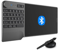 Huion grafiktablett inspiroy gebraucht kaufen  Poing