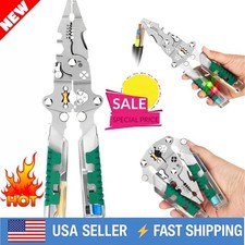 Tuvilo electrical pliers for sale  Jamaica