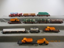 Märklin trix spur gebraucht kaufen Märklin trix spur gebraucht kaufen  Olpe