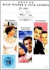 Billy wilder jack gebraucht kaufen  Berlin