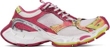 Balenciaga stapler trainers for sale Balenciaga stapler trainers for sale  LONDON