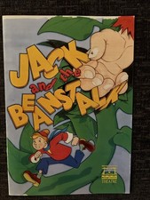 Jack beanstalk pantomime for sale  MIDDLESBROUGH