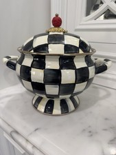 enamel vase childs mackenzie for sale enamel vase childs mackenzie for sale Huntington Beach
