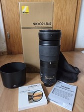 Nikkor 200 500mm gebraucht kaufen Nikkor 200 500mm gebraucht kaufen  Leverkusen