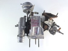 Turbina turbo per usato  Italia