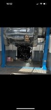 Post lift car for sale  COLCHESTER