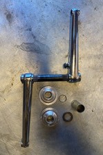 Bmx 180 crank for sale  Templeton