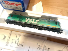 Roco gleichstrom lok gebraucht kaufen Roco gleichstrom lok gebraucht kaufen  Welzheim