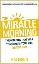 The miracle morning d'occasion  France