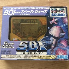 Sega game vision d'occasion  Beaupréau