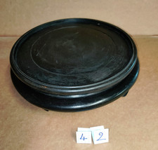 Socle stand rond d'occasion  Pont-Croix