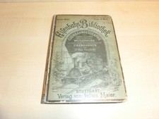 16480 buch alt gebraucht kaufen  Plauen