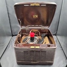 Rca victor portable for sale  Sarasota