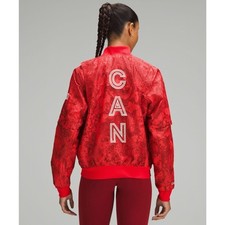 Lululemon team canada for sale  Pompano Beach
