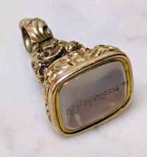 Antique yellow metal for sale  RICKMANSWORTH