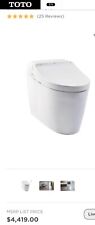 Toto neorest g450 for sale  Los Angeles